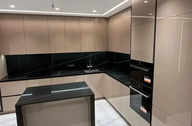 قیمت کابینت آشپزخانه چگونه محاسبه می‌شود؟