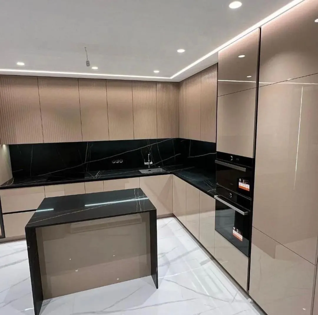 قیمت کابینت آشپزخانه چگونه محاسبه میشود؟